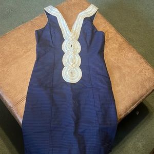 Lilly Pulitzer Shift Dress